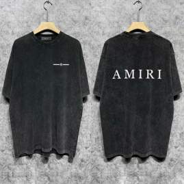 Picture of Amiri T Shirts Short _SKUAmiriS-XXLsytZJD01623212